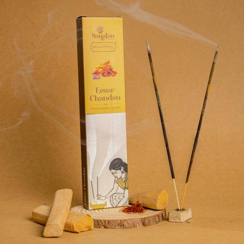 Kesar Chandan Incense Stick