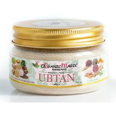 Face Ubtan