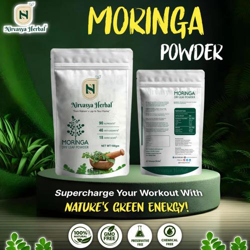 Moringa Powder