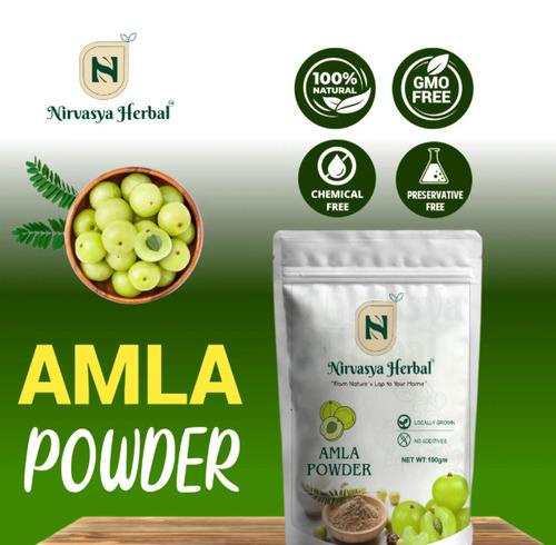 Amla Powder