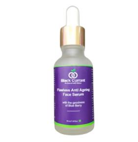 Flawless Anti Ageing Face Serum