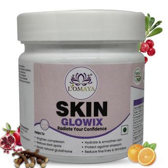 Skin Glowix - Radiate Your Confidence