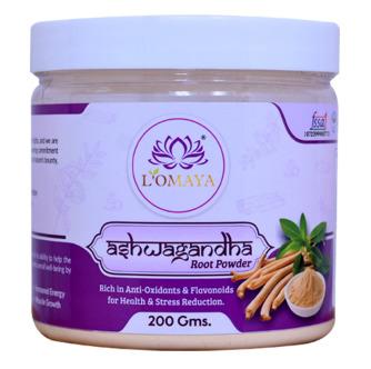 Ashwagandha Root Powder