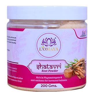 Shatavri Root Powder