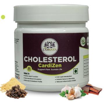 CardiZen - Support Flow. Sustain Life