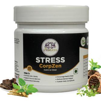 CorpZen - Calm & Clear