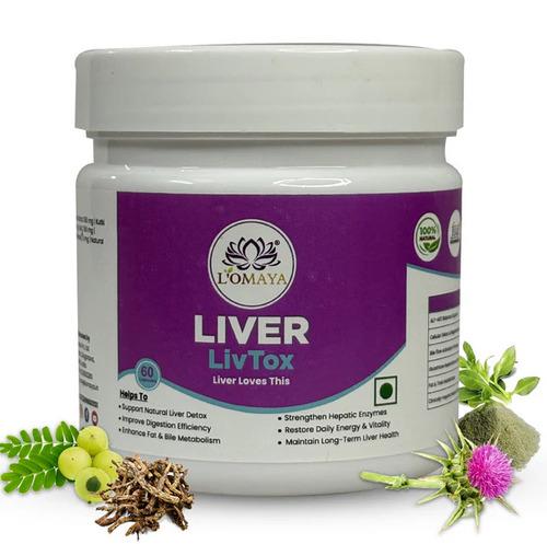 LivoTox - Liver Loves This