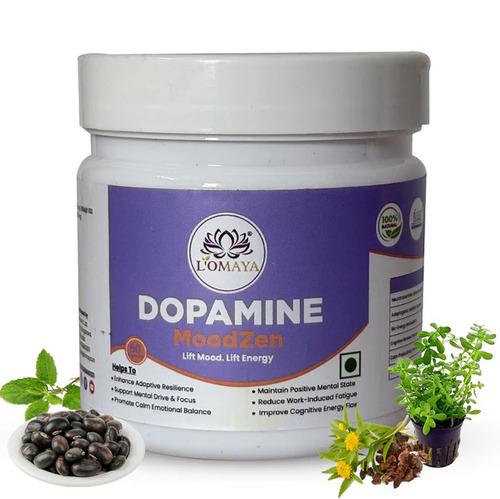 MoodZen - Dopaminergic Balance for Drive & Calm