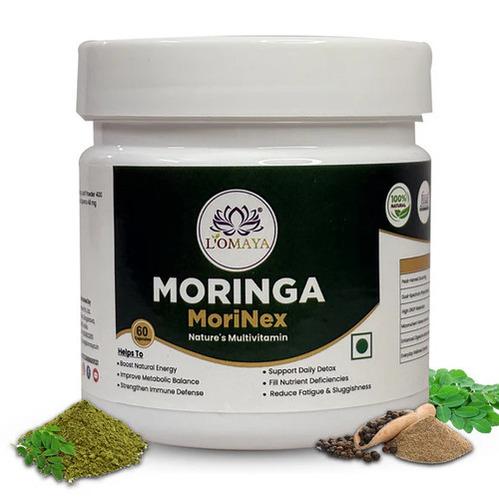 MoriNex - Nature's Multivitamin