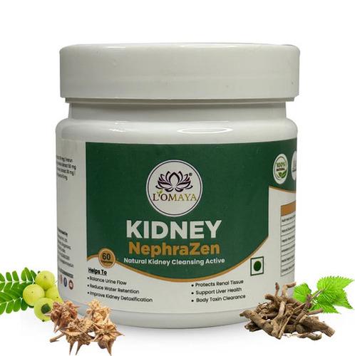 NephraZen - Natural Kidney Cleansing Active