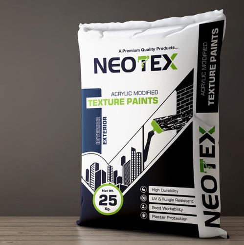 Neotex Texture Paints