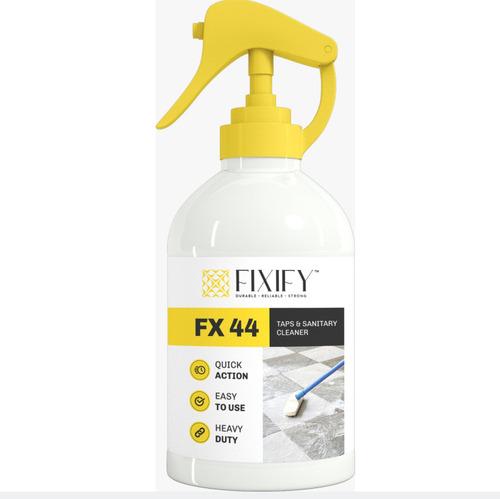 FX 44 Taps & Sanitary Cleaner