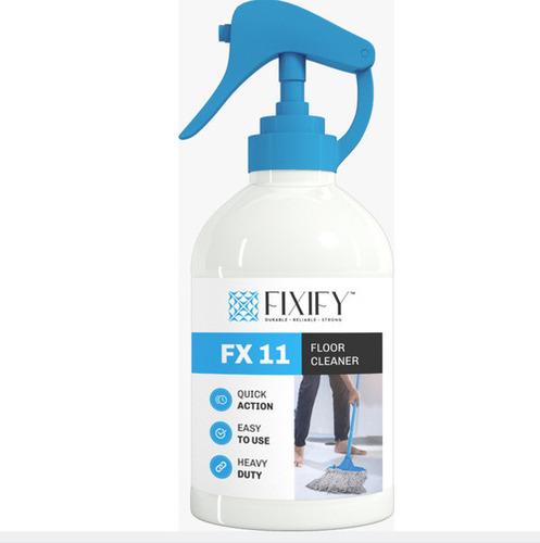 FX 11 Floor Cleaner