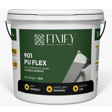 901 PU Flex Adhesive