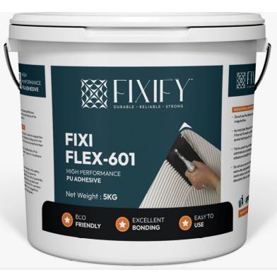 FIXI FLEX 601 PU Adhesive