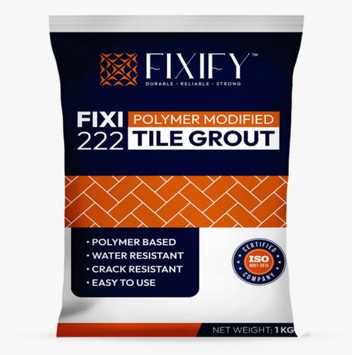FIXI 222 TILE GROUT