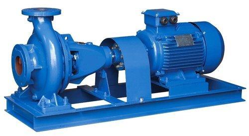 Chemical Pump