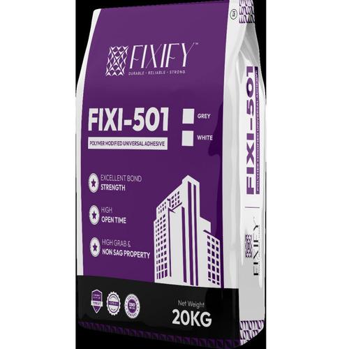 FIXI-501 ADHESIVE