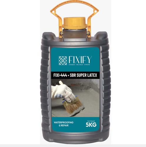 FIXI 444 SBR SUPER LATEX