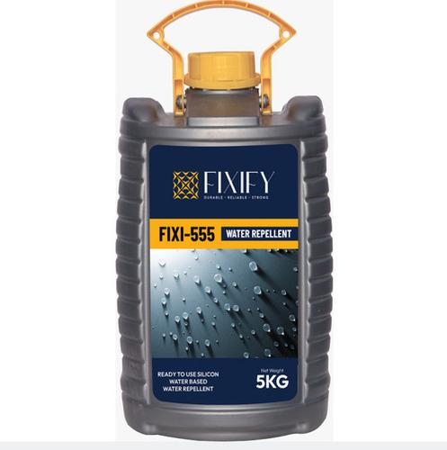 FIXI 555 WATER REPELLENT
