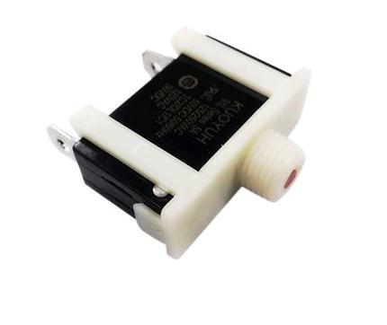 91L-05A-CR1N6N 91L Series Thermal Circuit Breaker