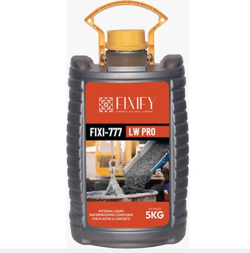FIXI 777 LW PRO WATERPROOFING COMPOUND