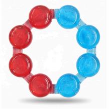 WATER TEETHERS - THE RELIEF WHEEL