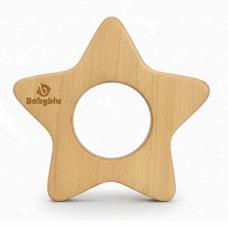 WOODEN TEETHERS - THE STELLAR SOOTHE