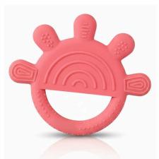 SILICONE TEETHERS - THE PINK GUMMY