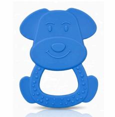 SILICONE TEETHERS - THE PLAYFUL PUP