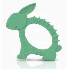 SILICONE TEETHERS - THE MINTY HOP