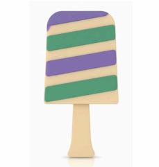 SILICONE TEETHERS - THE TROPICAL STICK