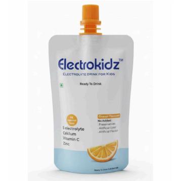ELECTROKIDZ - ELECTROLYTES FOR KIDS