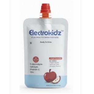 ELECTROKIDZ - ELECTROLYTES FOR KIDS