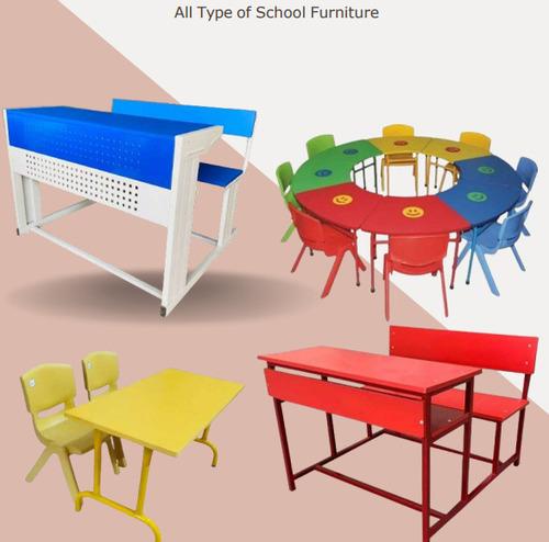 School Furniture