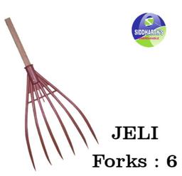 Garden Jeli Forks