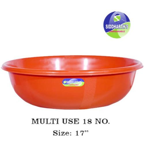 Unbreakable Plastic Tagari