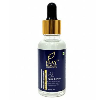 Flay Beauty Niacinamide Serum 30 ML
