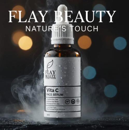 Vita C Face Serum