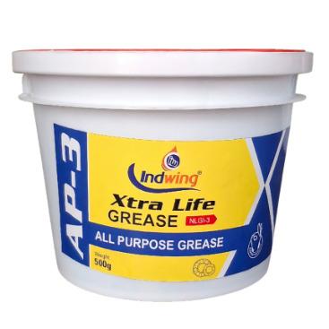 GREASE - Xtra Life Grease NLGI-3 (AP-3) (500g,1Kg,18kg etc)