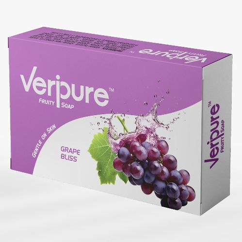 Veripure - Fruity Soap - Grape Bliss