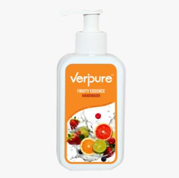 Veripure - Hand Wash - Fruity Essence
