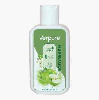 Veripure - Body Wash - Green Apple