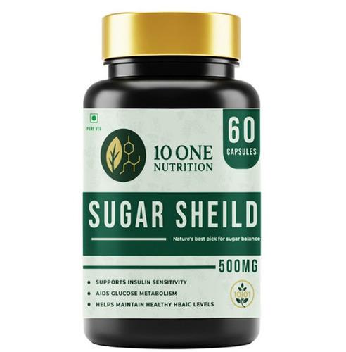 Sugar Shield 500mg