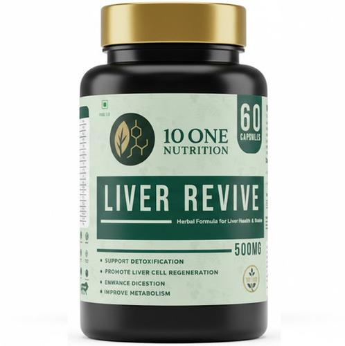 Liver Revive 500mg