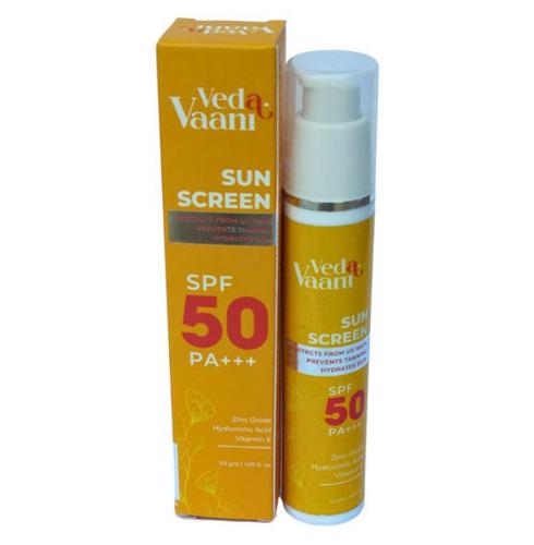 Sunscreen