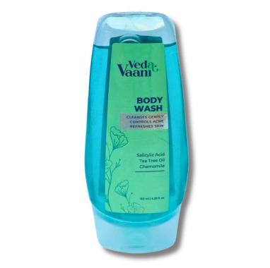 Body Wash