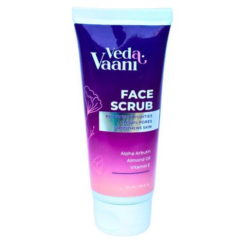 Face Scrub