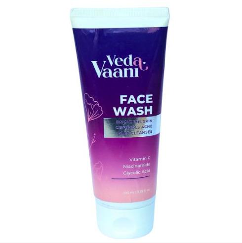 Face Wash