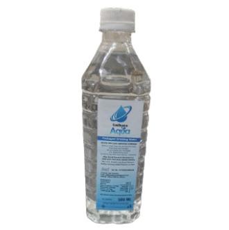 Packaged Drinking Water